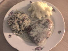 Fot. kuleczka, Bialy sos do ryb