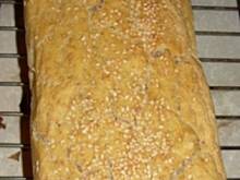 Fot. ekkore, Chleb pszenno-kukurydziany bezdrożdżowy