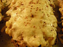 Fot. kiiri, Kanapka z tunczykiem na cieplo