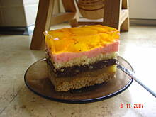 Fot. Magdal, Kokietka wg siostry Anastazji