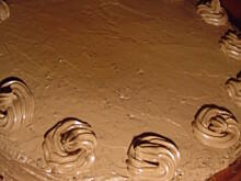 Fot. natalia089, Tort z Nutellą