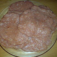 sznycel z jajkiem sadzonym