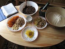 Fot. AndrzejLew, Rogale świętomarcińskie