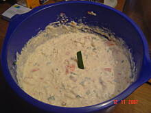 Fot. AniolekB, Aniołka Twarożek