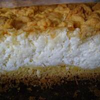 SERNIK BEZ SERA-smietankowy