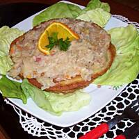 Placek po zbójnicku