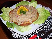 Fot. nire, Placek po zbójnicku