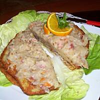 Placek po zbójnicku