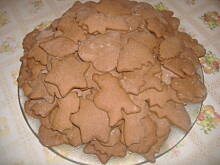 Fot. krysta, Pierniczki które szybko znikają