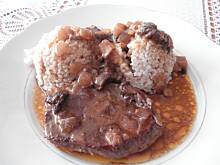 Fot. Uretan, Zrazy wołowe po myśliwsku