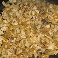 Roladka z mięsa mielonego