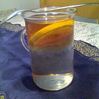 herbata z kozuszkiem