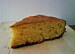 By mikri7, Ciasto pomarańczowo-cytrynowe