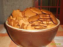 Fot. mamawiesia, pierniczki mamywiesi