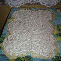 Rolada włoska na zimno