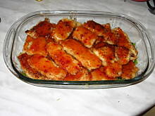 Fot. Kluko, Ryba na słodko-kwaśno