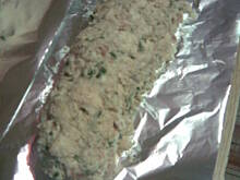 Fot. Mońcia, Roladki z czerstwych bułek