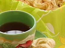 Fot. ilka76, Ciasteczka ucierane