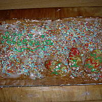 Mazurek dla łasuchów