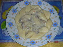 Fot. iwona10, moje kopytka 2