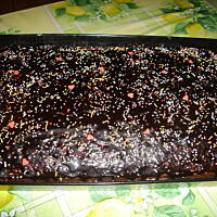 Piernik po prostu wspaniały