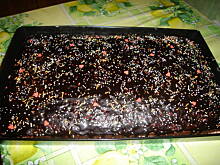 Fot. Bożena.B., Piernik po prostu wspaniały