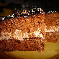 Piernik po prostu wspaniały