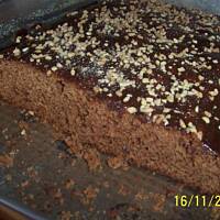 Piernik idealny na święta