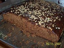 Fot. Manga, Piernik idealny na święta