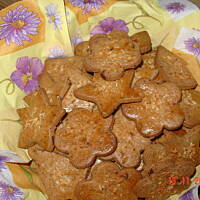 herbatniki czekoladowe