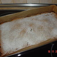 Szarlotka-smaczna i łatwa