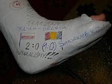 Fot. ekkore, Wygraliśmy - Euro nasze!