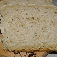 Chleb pszenno-kukurydziany bezdrożdżowy