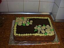 Fot. Petra, Tort Petry