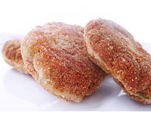 Fot. anay, Kotleciki drobiowe na niedzielę