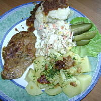 Karkówka co zawsze wychodzi