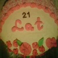 Tort urodzinowy Trusi