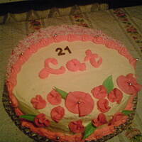 Tort urodzinowy Trusi