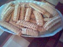 Fot. sunny, Ciasteczka wyciskane 1