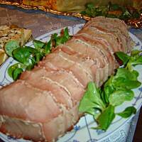 Pasztet po zbojnicku