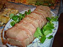 Fot. Malena, Pasztet po zbojnicku