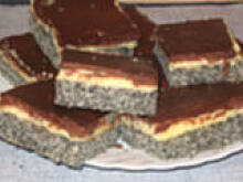 Fot. Malena, Piegus z kremem kokosowym