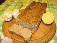 Fot. anna-gu, Pasztet oszczędnej kuchareczki