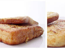 Fot. anay, Tosty Francuskie