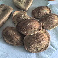 pyszne i szybkie ciasteczka