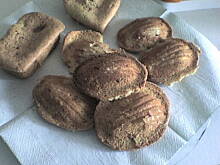 Fot. kuleczka, pyszne i szybkie ciasteczka