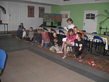 Fot. Kasia z Płocka, wszystkie dzieci są nasze.....