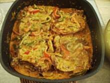 Fot. Kry, Karkówka po parysku