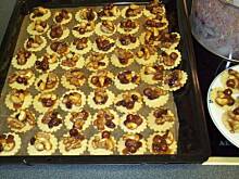 Fot. Malena, Ciasteczka florentynki