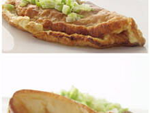 Fot. anay, Omlet Francuski Bagatelka